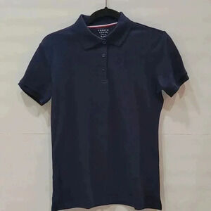 FRENCH TOAST Polo Shirt Size 7/8 NWOT
